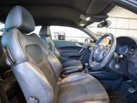 Used Audi A1 S-Line 125 HP (91 kW) 2018 Grey Hatchback