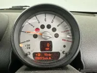 Used Mini Countryman 98 HP (72 kW) 2012 Black SUV