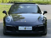 Used Porsche 911 420 HP (308 kW) 2017 Coupe