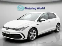 Used VW Golf VIII R-line 150 HP (110 kW) 2024 Hatchback