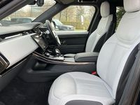Used Land Rover Range Rover Sport Autobiography 400 HP (294 kW) 2023 Black SUV