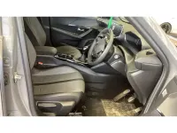Used Peugeot 2008 Allure 2024 Selenium grey SUV