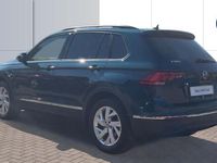 Used VW Tiguan Life 150 HP (110 kW) 2023 SUV