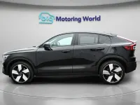 Used Volvo C40 Ultimate 169 kW (231 HP) 2023 SUV