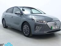 Used Hyundai Ioniq Premium SE 100 kW (136 HP) 2021 Hatchback