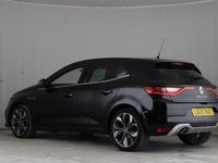 used Renault Mégane GT Line 1.3 TCe EDC Euro 6 (s/s) 5dr