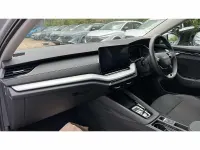 Gebraucht Skoda Octavia SE Technology 150 PS (110 kW) 2025 Silber Kombi