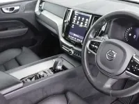 Second-hand Volvo XC60 Plus 197 CP (144 kW) 2024 SUV