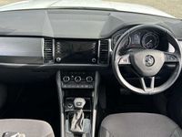 used Skoda Kodiaq 2.0 TDI SE 5dr DSG [7 Seat] Diesel Estate