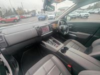 Used Citroën C5 Aircross Flair 130 HP (95 kW) 2020 White SUV