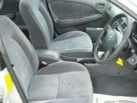Used Toyota Avensis 2000 Hatchback