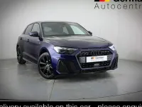 Used Audi A1 S-Line 2024 SUV