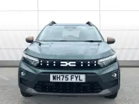 Used Dacia Sandero Extreme 110 HP (80 kW) 2025 Other Hatchback