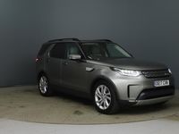used Land Rover Discovery 3.0 TD6 HSE 5dr Auto - 7 SEATS - NEW CAMBELT & SERVICE MAY 2024 !!!!!!!!!!!