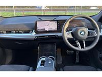 Used BMW iX2 M Sport 150 kW (204 HP) 2025 Grey SUV