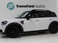 Used Mini Cooper S Exclusive 192 HP (141 kW) 2020 White Hatchback