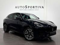 Used Maserati Grecale 330 HP (242 kW) 2023 Black SUV