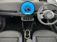 New Mini Aceman Classic 135 kW (184 HP) 2025 Black SUV