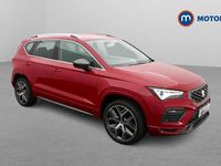 Used Seat Ateca FR Sport 150 HP (110 kW) 2023 SUV
