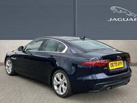 used Jaguar XE Saloon 2.0 P250 S Automatic 4 door Saloon