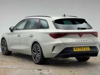 New Cupra Leon VZ2 333 HP (244 kW) 2025 Grey Estate