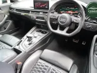 Used Audi RS5 Comfort 450 HP (330 kW) 2018 Coupe