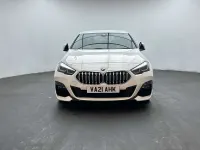 Used BMW 218 M Sport 2021 White Coupe