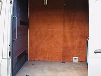 Used Mercedes Sprinter Progressive 148 HP (108 kW) 2021 Silver Van