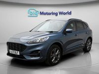 Used Ford Kuga ST-Line 224 HP (164 kW) 2023 SUV