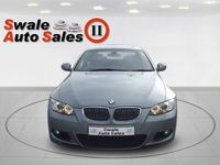 used BMW 325 3 Series 3.0 I M SPORT 2d 215 BHP