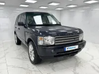 Used Land Rover Range Rover Vogue 174 HP (127 kW) 2004 Blue SUV