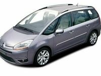 Used Citroën Grand C4 Picasso 110 HP (80 kW) 2008 MPV