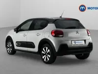 Used Citroën C3 PureTech 83 HP (61 kW) 2023 Hatchback