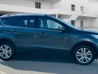 Used Ford Kuga Zetec 120 HP (88 kW) 2019 Grey SUV
