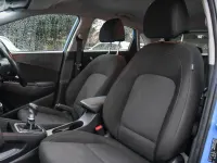 Used Hyundai Kona SE 118 HP (86 kW) 2022 Blue SUV
