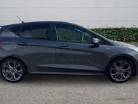 Used Ford Fiesta ST-Line 95 HP (69 kW) 2021 Hatchback