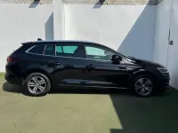 Used Renault Mégane GrandTour Iconic 115 HP (84 kW) 2021 Black Estate