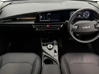 Used Kia e-Niro 150 kW (204 HP) 2023 Grey SUV