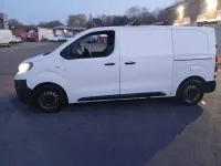 Used Peugeot Expert 2018 White Van