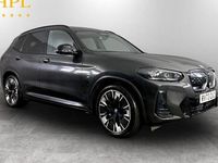 Used BMW iX3 M Sport 210 kW (286 HP) 2023 SUV