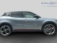 Used Alfa Romeo Junior Veloce 202 kW (276 HP) 2025 Black SUV