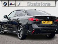 Used BMW 220 M Sport 168 HP (123 kW) 2025 Black Coupe