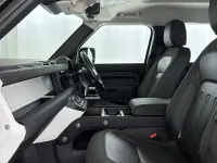 Used Land Rover Defender SE 300 HP (220 kW) 2020 Black SUV