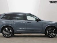 Used Volvo XC90 R-Design Pro 295 HP (216 kW) 2022 Grey SUV
