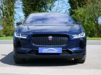 Usado Jaguar I-Pace 294 kW (400 HP) 2023 Azul SUV