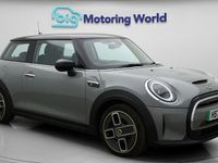 Used Mini Cooper Level 1 135 kW (184 HP) 2023 Hatchback