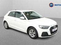Used Audi A1 Sportback 95 HP (69 kW) 2023 Hatchback