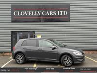 Used VW Golf VII SE 116 HP (85 kW) 2018 Grey Hatchback
