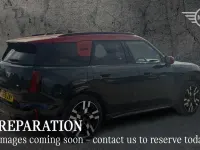 Used Mini John Cooper Works Countryman 296 HP (217 kW) 2025 Grey SUV