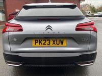 used Citroën C5 X 1.6 12.4KWH SHINE E-EAT8 EURO 6 (S/S) 5DR PLUG-IN HYBRID FROM 2023 FROM CHORLEY (PR7 5QR) | SPOTICAR